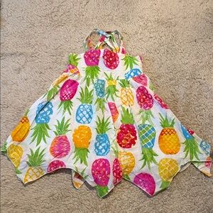Toddler C&C California Kids Dress